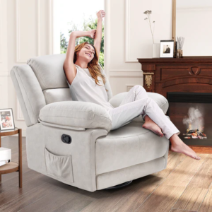 Read more about the article How to Choose the Right Recliner: A Complete Buying Guide