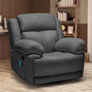 Read more about the article Recliner Comparison Guide: Find the Perfect Recliner for Your Home