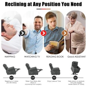 Read more about the article Recliner Chair: Top 2025 Picks for Comfort and Style
