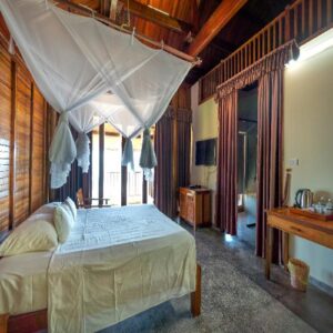 Read more about the article Best Mosquito Net for Double Bed: Top 5 Picks for 2025