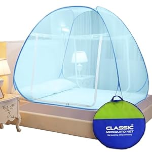 Best Mosquito Net for Double Bed 2024