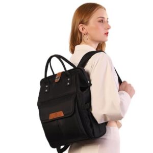 Read more about the article Diaper Bag Backpack: Stylish and Functional Gear for New Parents