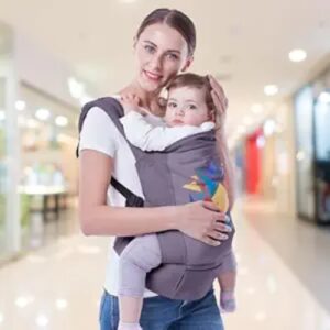 Read more about the article Ultimate Guide to Choosing the Perfect Baby Carry Bag