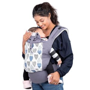 Read more about the article How to Organize Your Baby Carry Bag Like a Pro