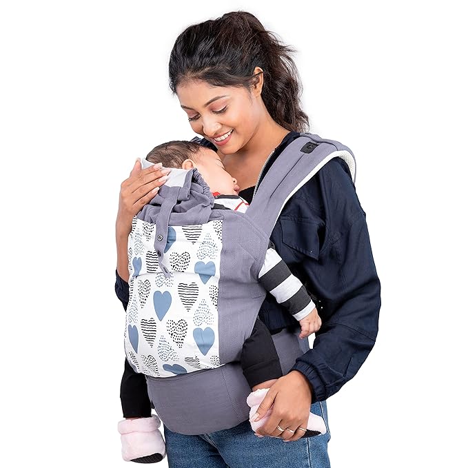 Read more about the article How to Organize Your Baby Carry Bag Like a Pro