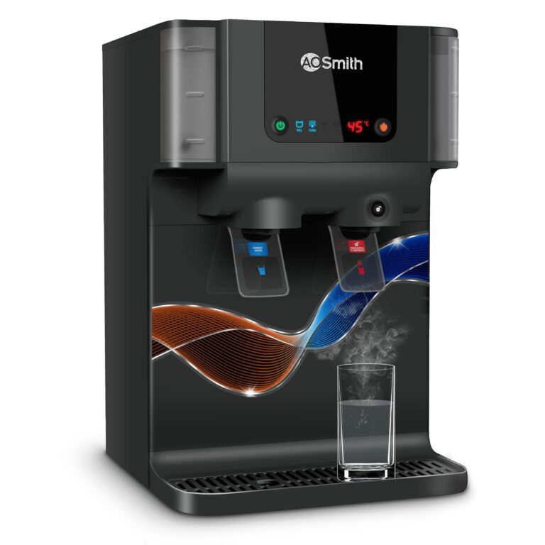 Affordable and budget-friendly water purifier under ₹5000 for Indian households