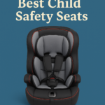 Best Child Safety Seats in India